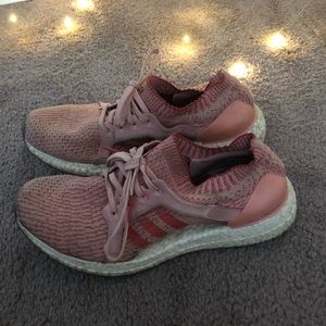 Adidas UltraBoost Running Shoes